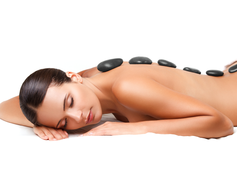Hot Stone Massage